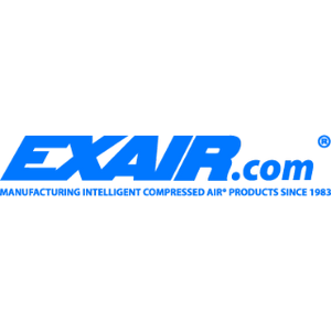The Best in Compressed Air Products!