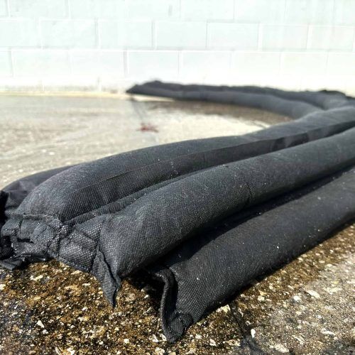 Be Prepped & Ready for Flood Season