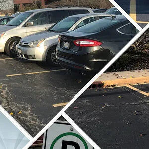 How Much Do You Know About Parking Lot Safety?