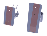 Thumbnail for Pallet Truck Accessory Plastic Stretch Wrap Caddy 5