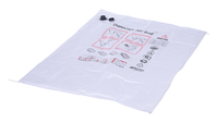 Thumbnail for Polypropylene Reusable Dunnage Bag 48 In. x 36 In. Level 1 White