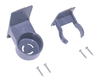 Thumbnail for Pallet Truck Accessory Plastic Stretch Wrap Caddy 5