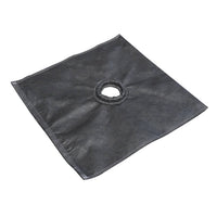 Thumbnail for Grate Guardian, Above-Grate Filter, Black - 42x42 (106x106) LxW in. (cm.)