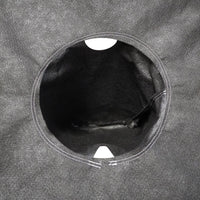 Thumbnail for Frameless, Cone Style Storm Sentinel® Catch Basin Insert, Black - 36x48 (91x122) in. (cm.)