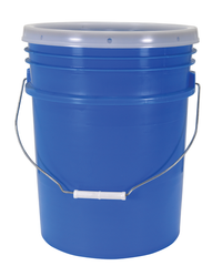 Thumbnail for 5-GAL PAIL LID - STANDARD - NATURAL