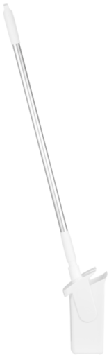 Vikan Compact Lobby Dustpan, 11.6", White