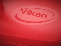 Thumbnail for Vikan Compact Lobby Dustpan, 11.6