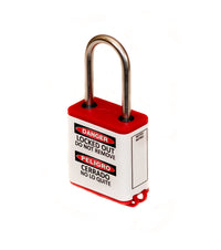Thumbnail for 800 Series Extreme Environment Padlock, 1.5