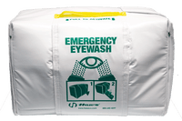 Thumbnail for Portable Eyewash Heat Shield