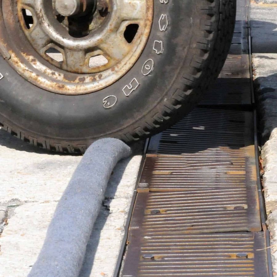 Ultra-Trench Filter Boom®