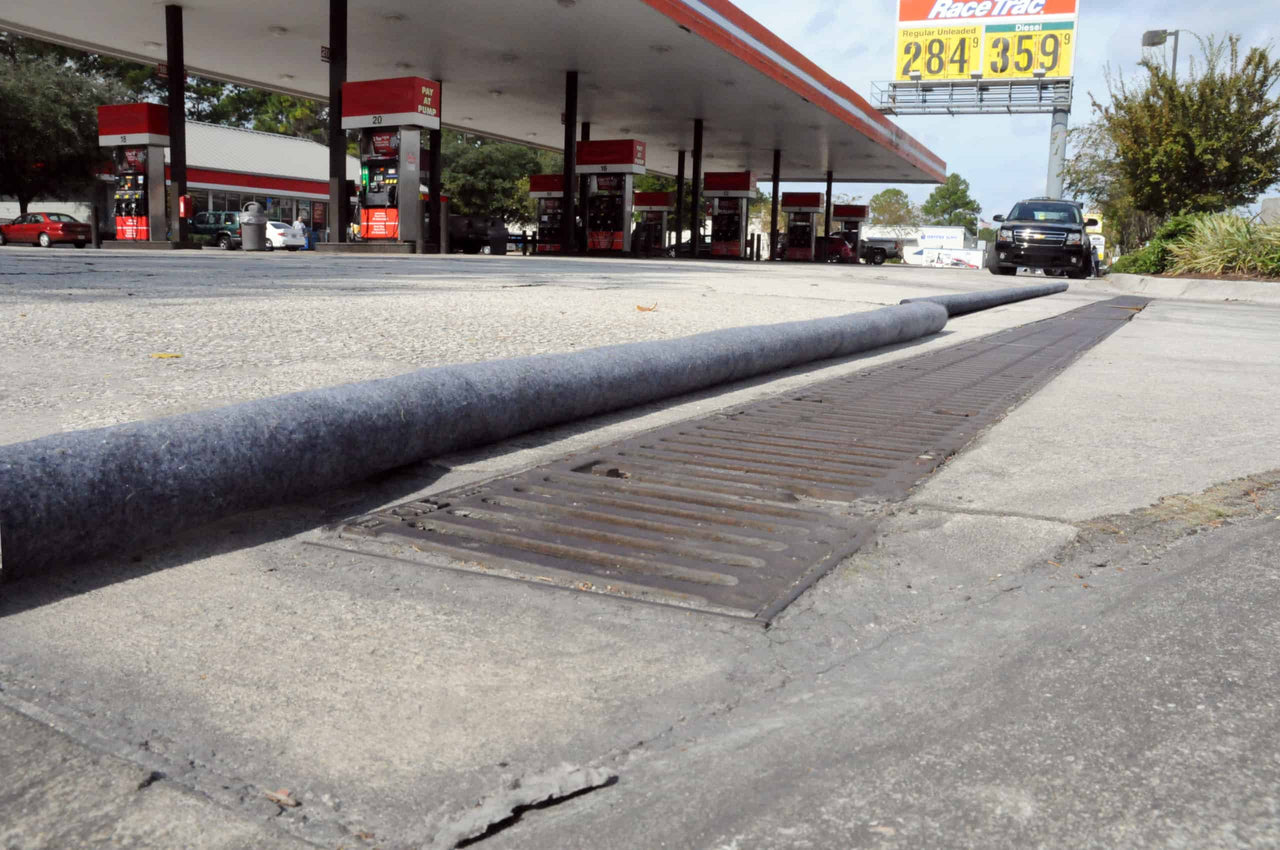 Ultra-Trench Filter Boom®