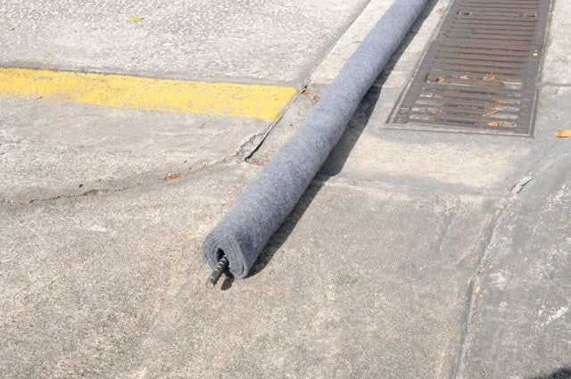 Ultra-Trench Filter Boom®