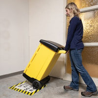 Thumbnail for Spill Kit Floor Sign