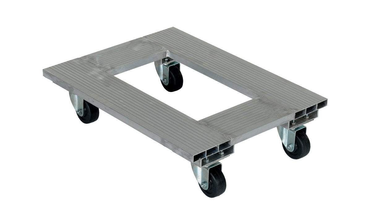 18" x 24" Aluminum Channel Dolly