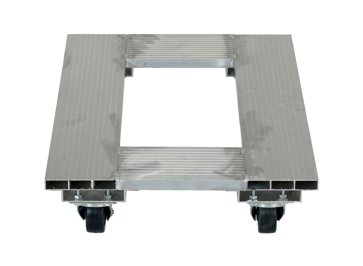 18" x 24" Aluminum Channel Dolly