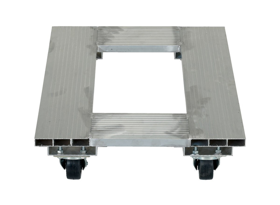 18" x 24" Aluminum Channel Dolly