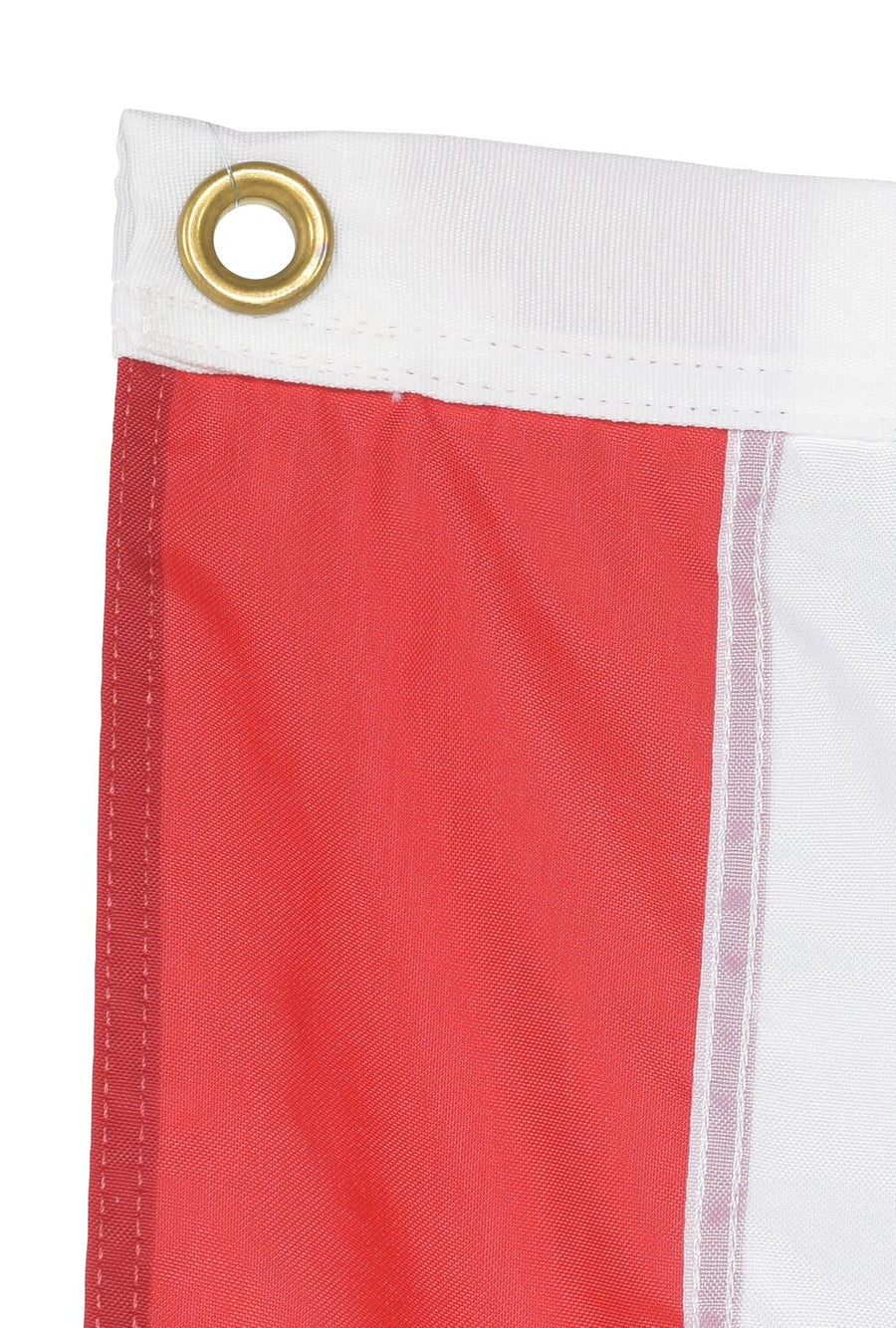 6'W x 4'H United States Nylon Flag