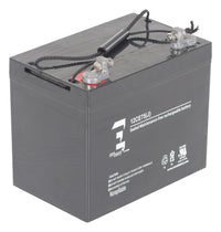 Thumbnail for AGM BATTERY (1) 12V