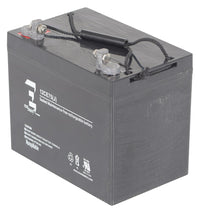 Thumbnail for AGM BATTERY (1) 12V