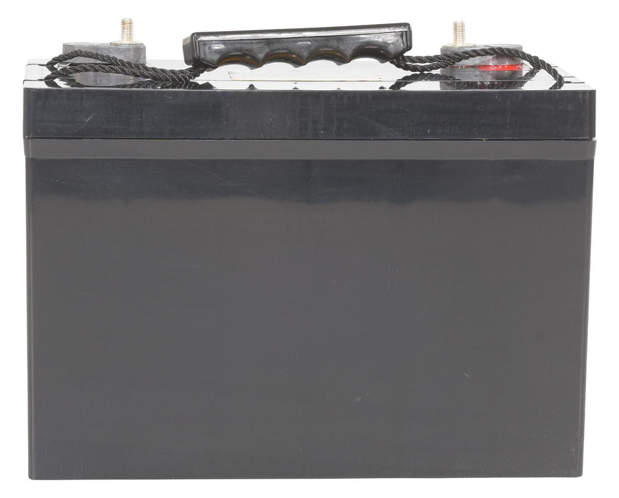 AGM BATTERY (1) 12V