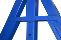 Thumbnail for Adjustable 6,000 Cap Steel Gantry Crane w/ Length/Height: 10'/8