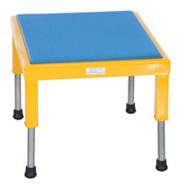 Thumbnail for Adjustable Work-Mate Stand W/Ergo Mat 19