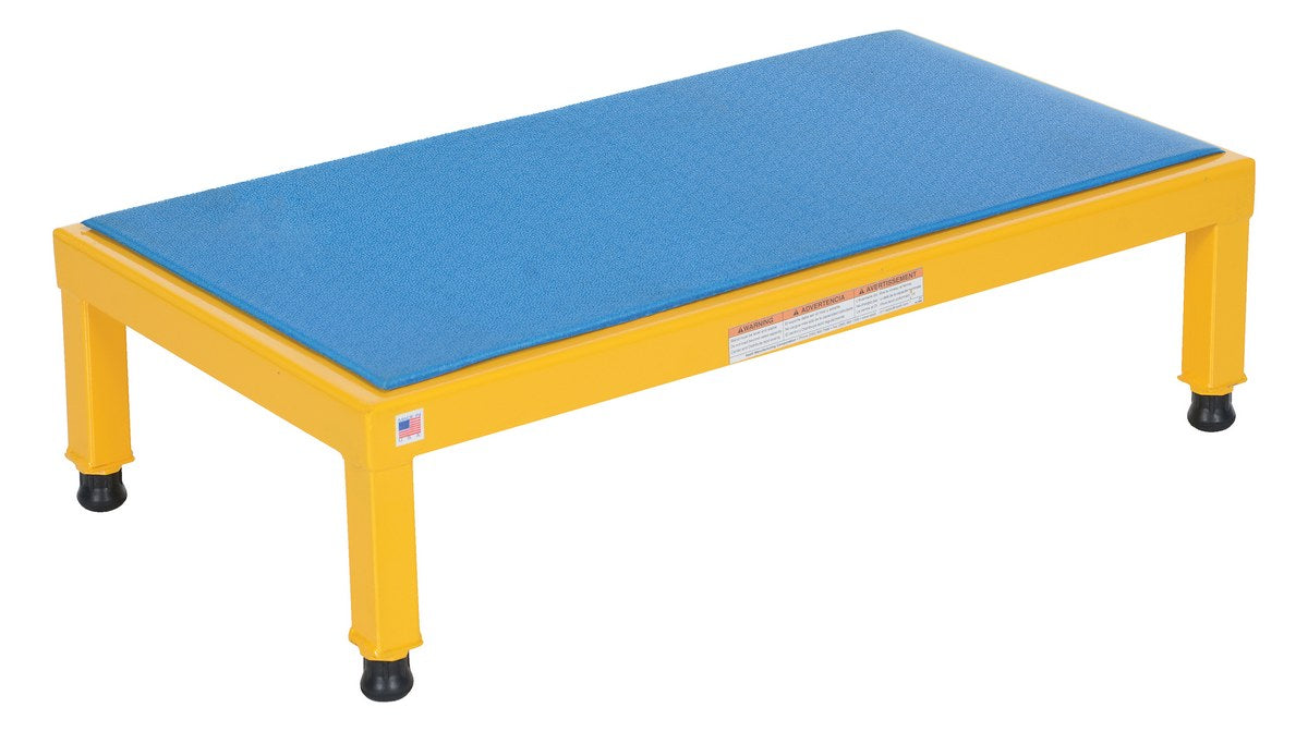 Adjustable Work-Mate Stand W/Ergo Mat 19" x 36" x 14"
