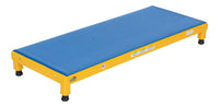 Thumbnail for Adjustable Work-Mate Stand W/Ergo Mat 19