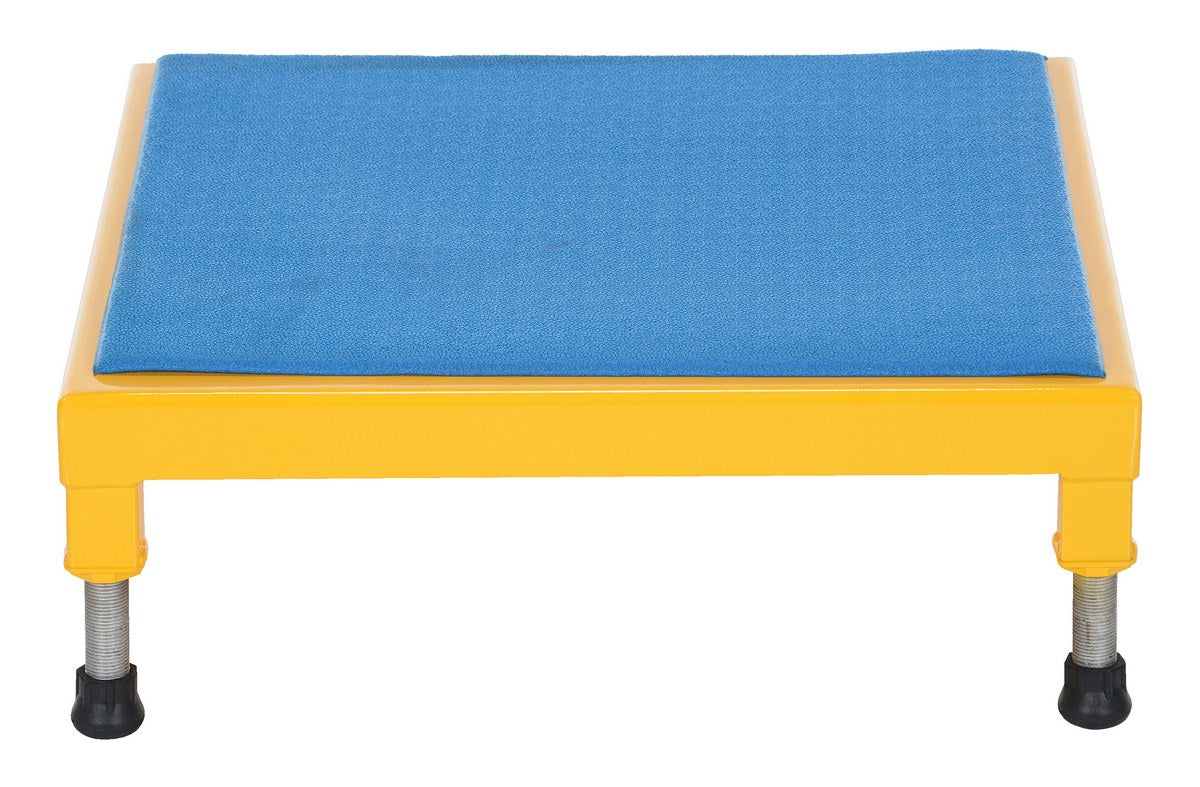 Adjustable Work-Mate Stand W/Ergo Mat 24" x 24" x 8"