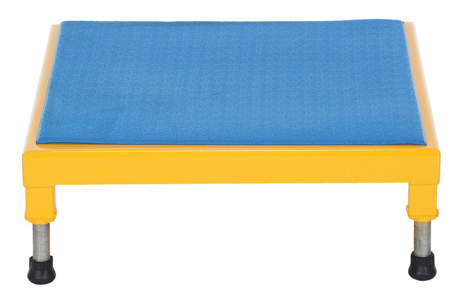 Adjustable Work-Mate Stand W/Ergo Mat 24" x 24" x 8"