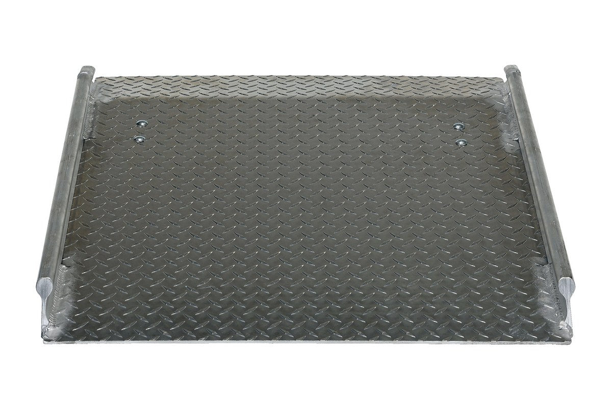 30" x 36" Aluminum Hand Truck Dockboard