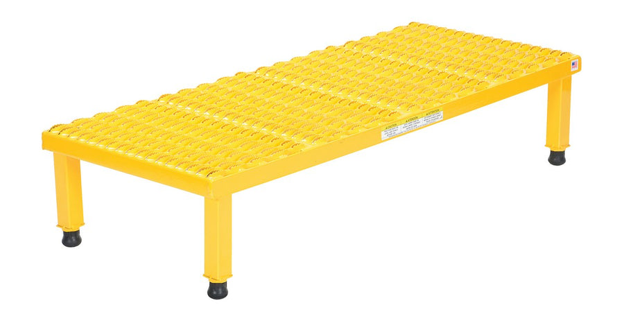 Adjustable Work-Mate Stand 19" x 48" x 14"