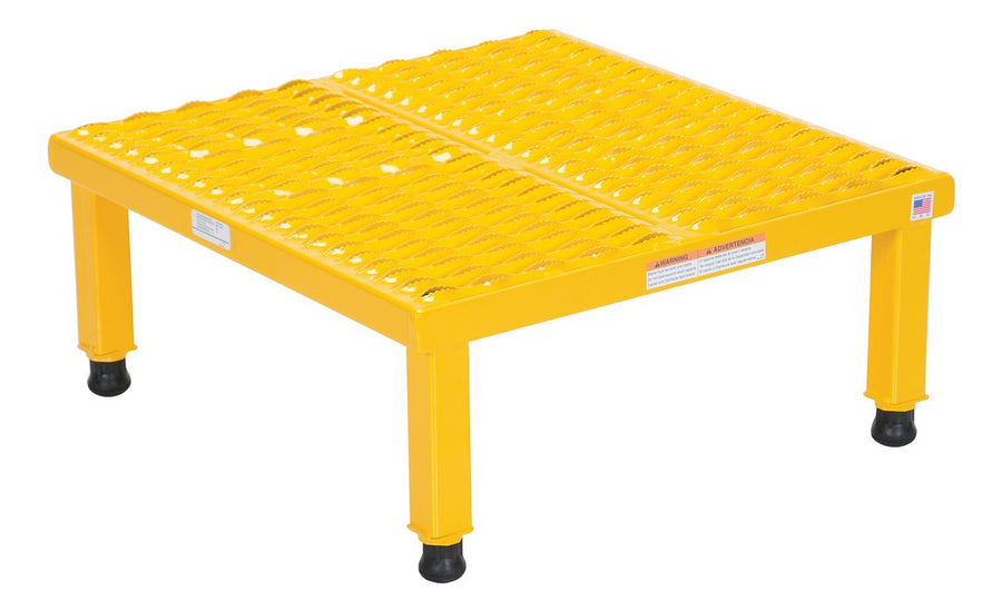 Adjustable Work-Mate Stand 24" x 24" x 14"