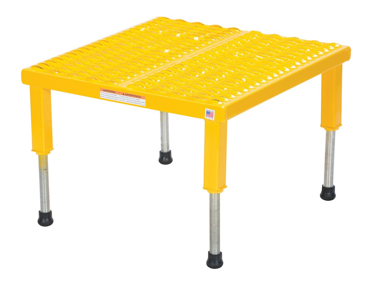 Adjustable Work-Mate Stand 24" x 24" x 14"