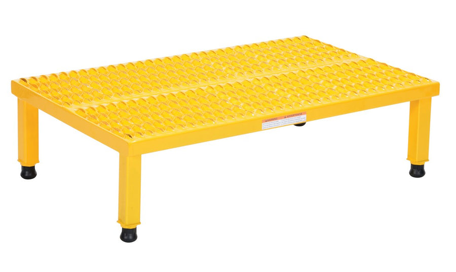 Adjustable Work-Mate Stand 24" x 36" x 14"