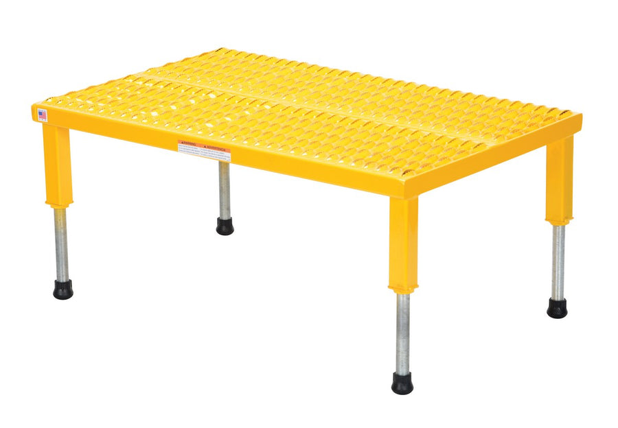 Adjustable Work-Mate Stand 24" x 36" x 14"