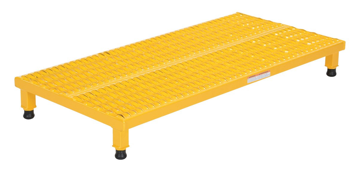 Adjustable Work-Mate Stand 24" x 48" x 8"