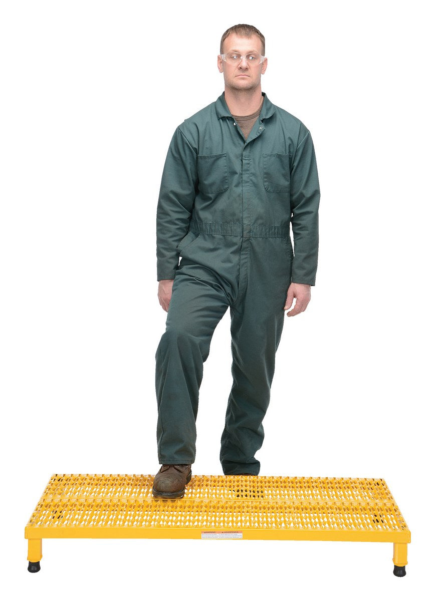 Adjustable Work-Mate Stand 24" x 48" x 8"