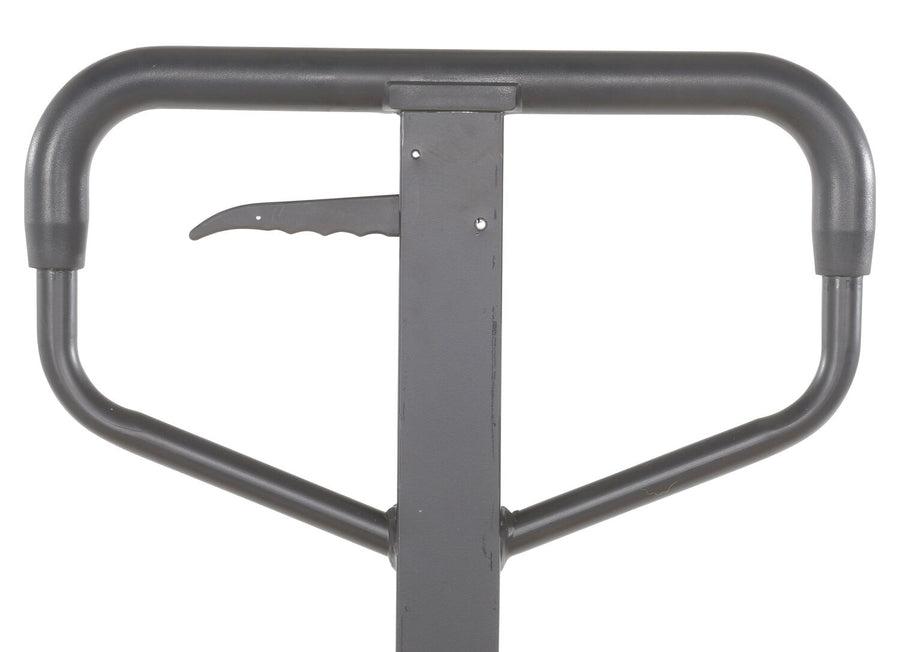 ALL-TERRAIN PALLET TRUCK 2K 32 IN FORK