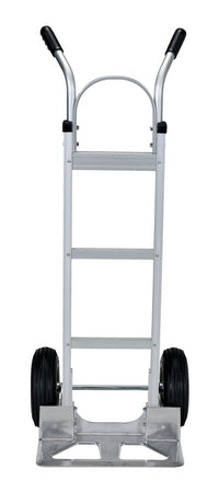 Thumbnail for ALUMINUM HAND TRUCK W/ PNEUMATIC WHEELS