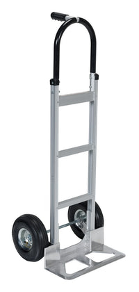 Thumbnail for ALUM PIN HANDLE HAND TRUCK PNEUMATIC