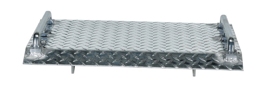 18" x 24" Aluminum Mini Dockboard