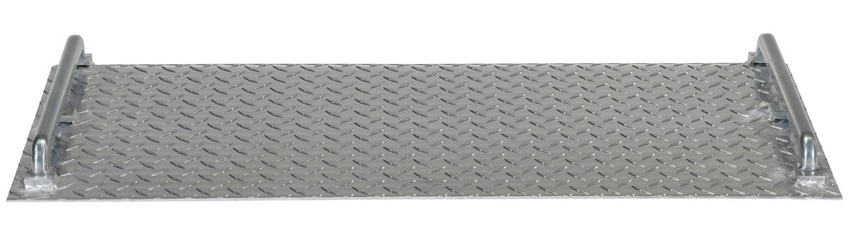 18" x 36" Aluminum Mini Dockboard