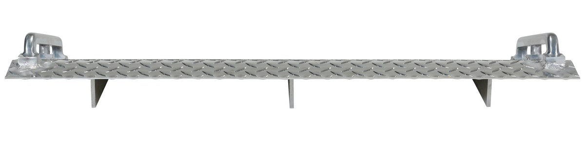 18" x 36" Aluminum Mini Dockboard