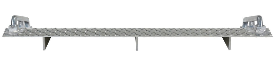 18" x 36" Aluminum Mini Dockboard