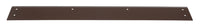 Thumbnail for Edge-O-Dockleveler Approach Plate with Beveled Edge