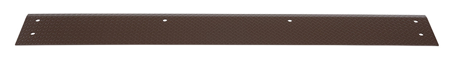 Edge-O-Dockleveler Approach Plate with Beveled Edge