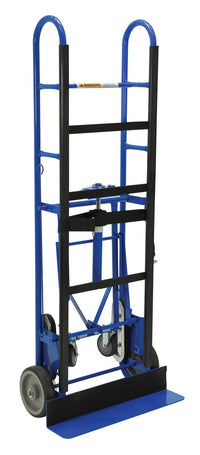 Thumbnail for VENDING -APPLIANCE CART RATCHET 60 IN