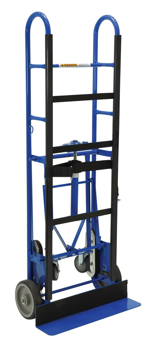 VENDING -APPLIANCE CART RATCHET 60 IN