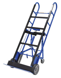 Thumbnail for VENDING -APPLIANCE CART RATCHET 60 IN